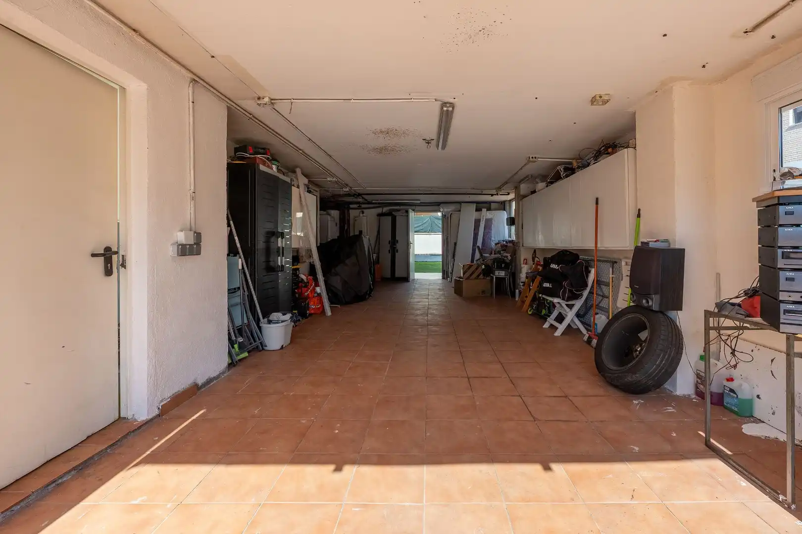 Casa adosada en venda en Calafell amb Aire condicionat, Calefacció i Jardí privat