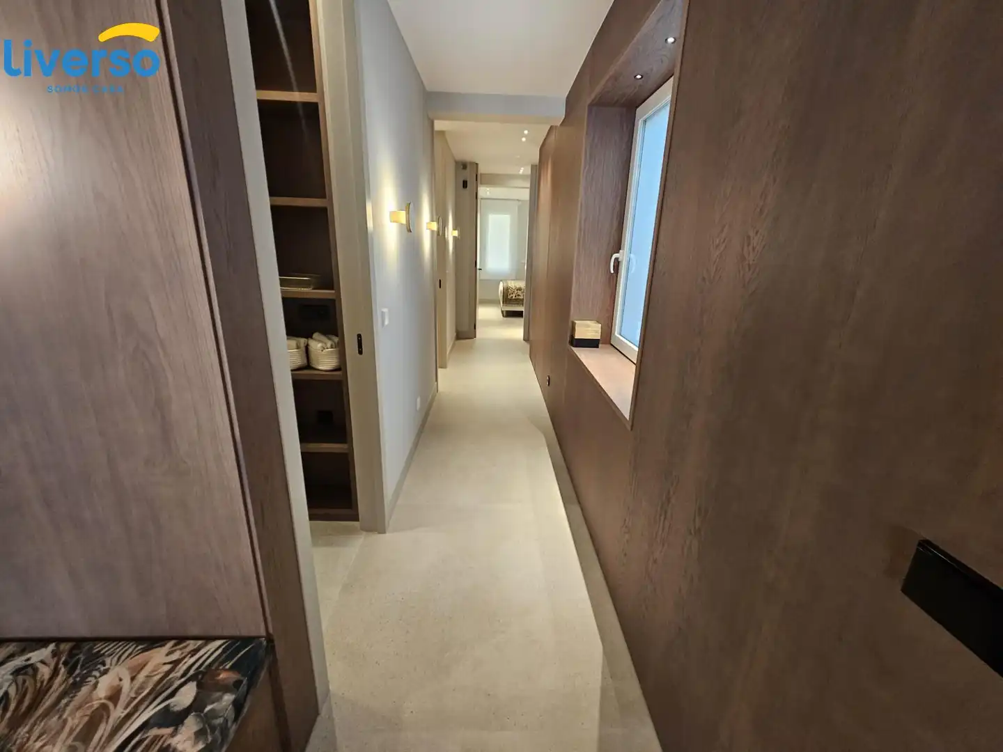Flat for rent in Burgos  with Heating, Storage room and Furnished