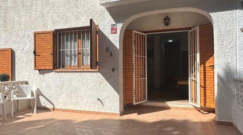 Foto 5 de Casa adosada en venta en Playa Flamenca, Orihuela