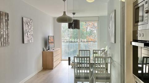 Foto 4 de Piso de alquiler en Argüelles,  Madrid Capital