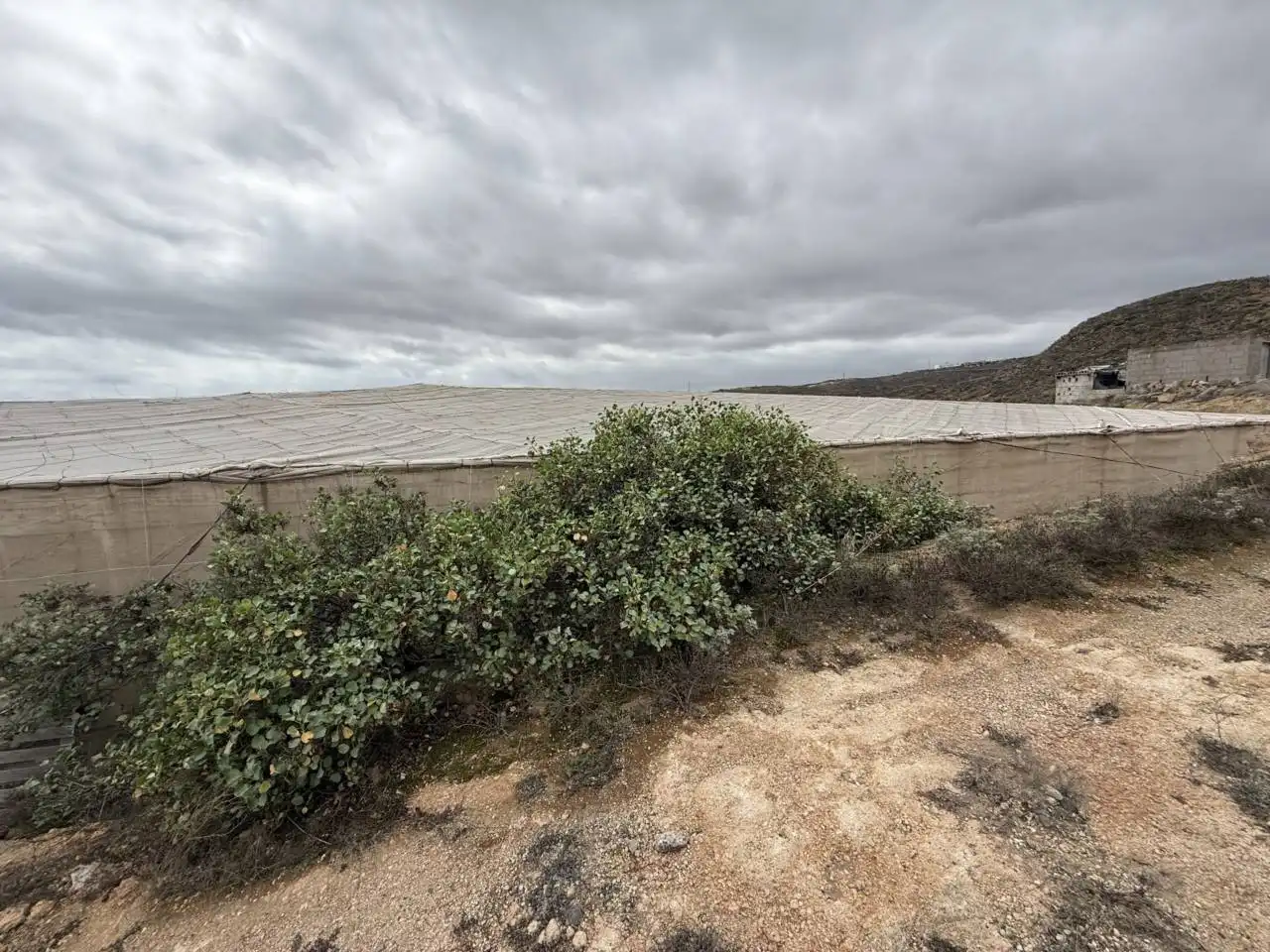 Rural land for sale in Viso, imagen 4