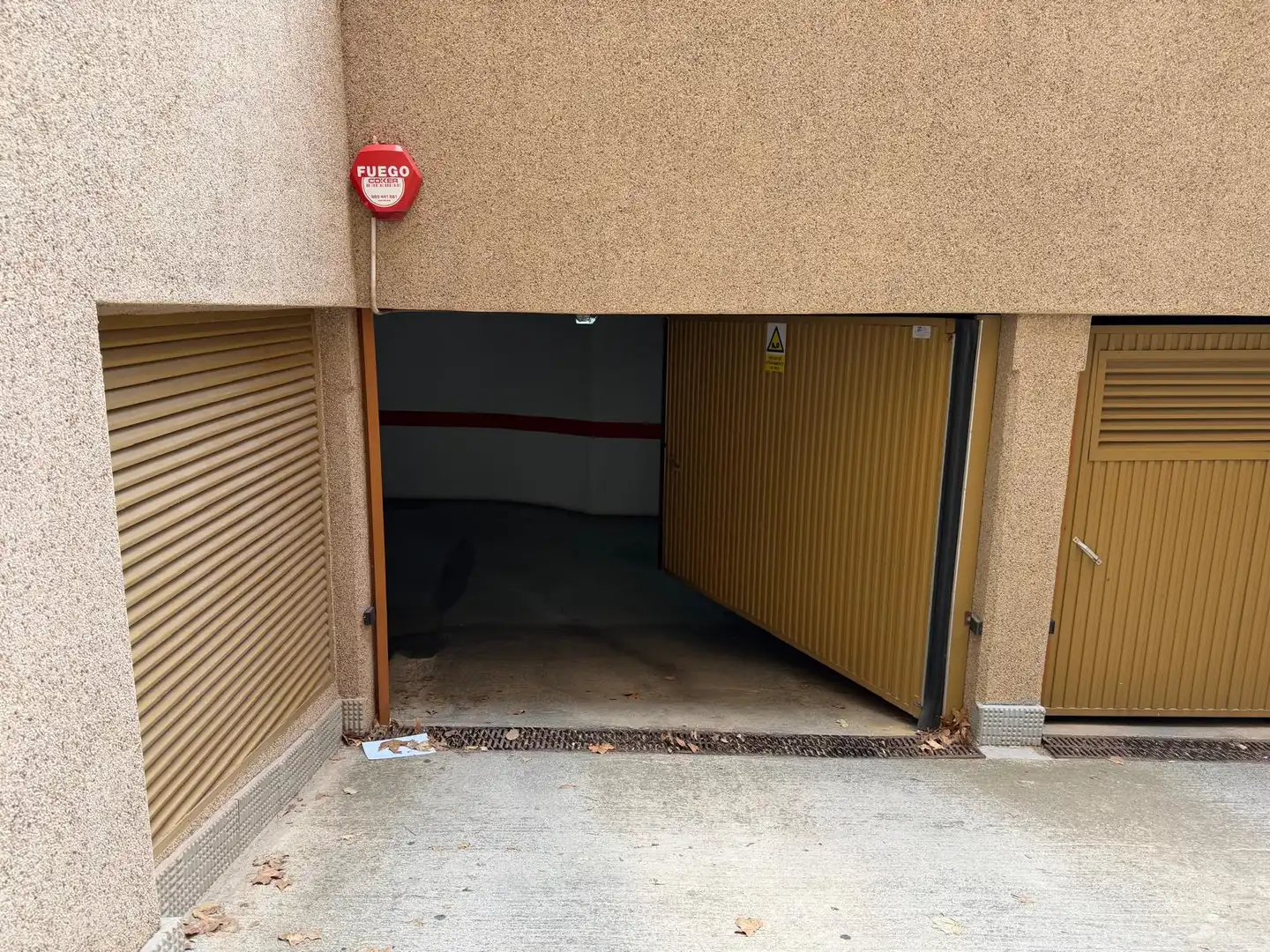Einzelparkplatz zum Verkauf in Carrer Jaime Gómez Orts, imagen 5