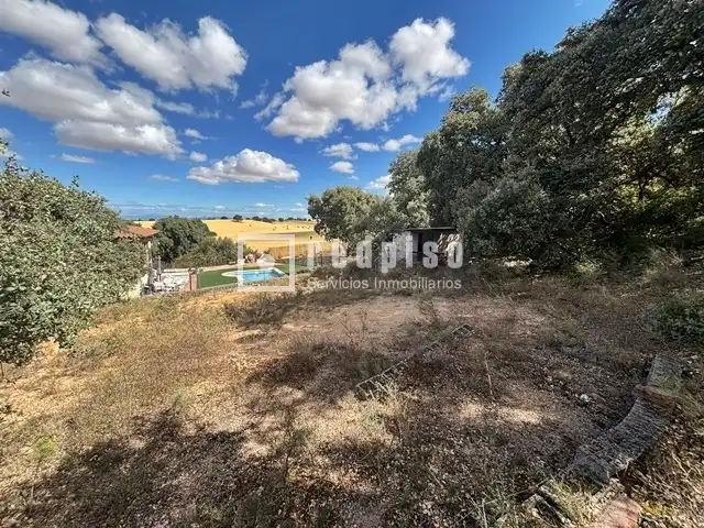 Terreny residencial en venda a EL CLAVIN, imagen 6