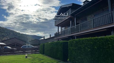 Foto 4 de Pis de lloguer a De la Ginabrada-olopte, 8, Isòvol, Girona