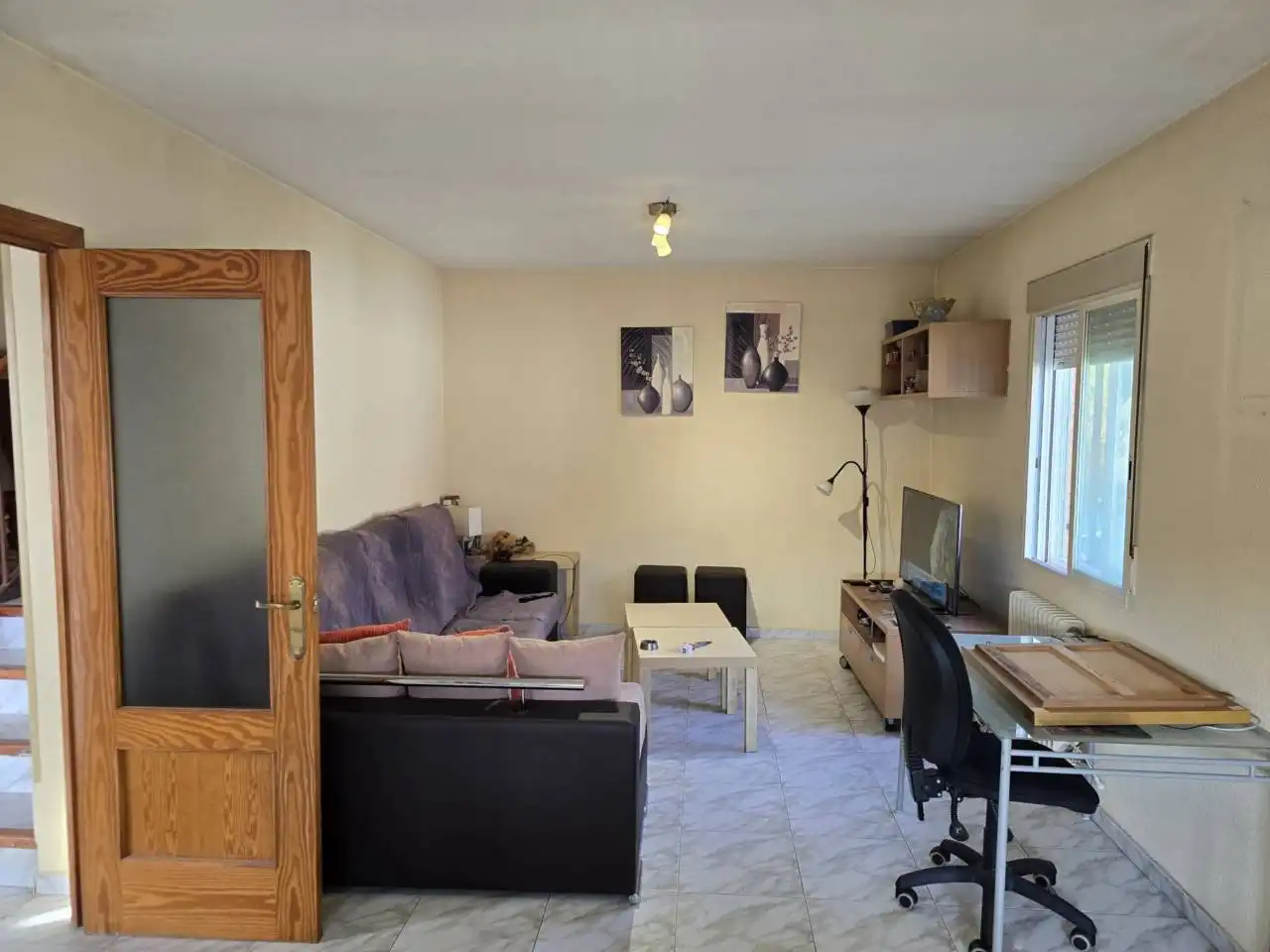 Chalet con piscina en venta en Pioz, imagen 3