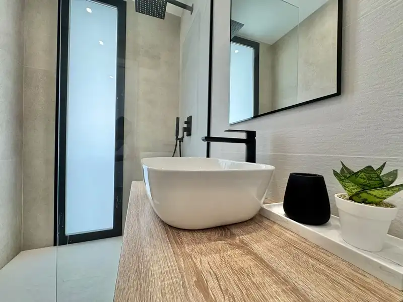 Maison jumelée avec piscine à vendre à C/ Maestra Julia Panchón, imagen 19