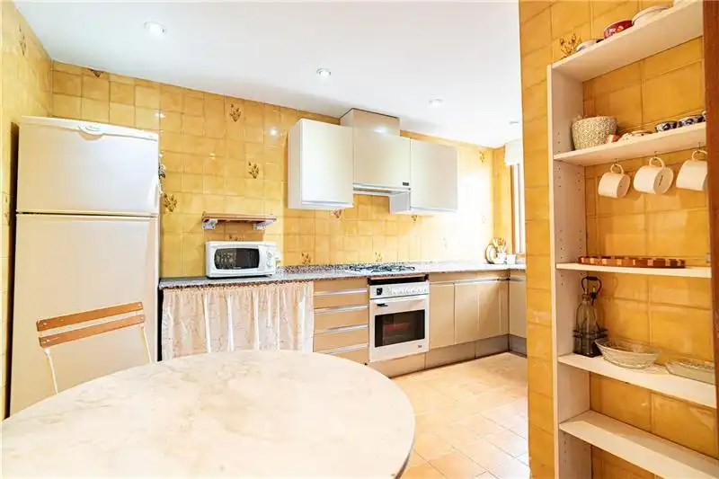 Piso con terraza en venta en Ponent, imagen 7