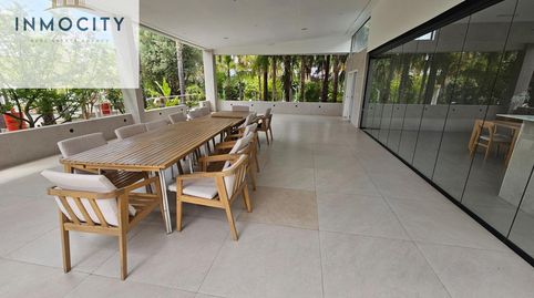Foto 5 de Casa o chalet en venta en Urbanizacion Urbanización Conarda, La Conarda - Montesano, Bétera