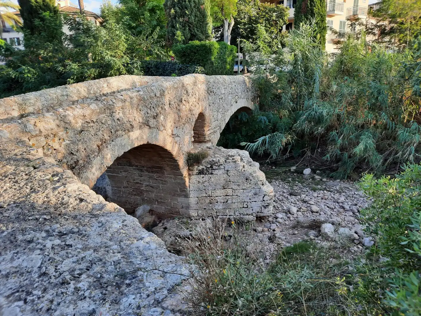 Vista exterior de Casa adosada en venta en Pollença con Terraza y Balcón