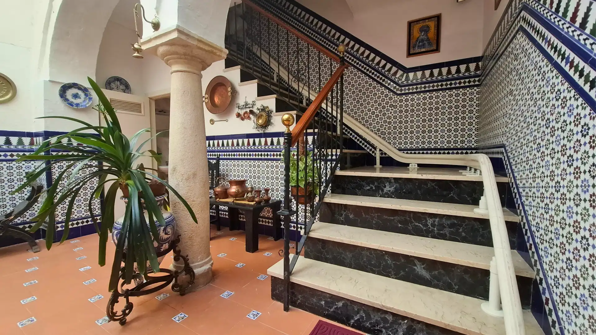 Casa o chalet en venta en Córdoba con Aire acondicionado, Jardín privado y Terraza