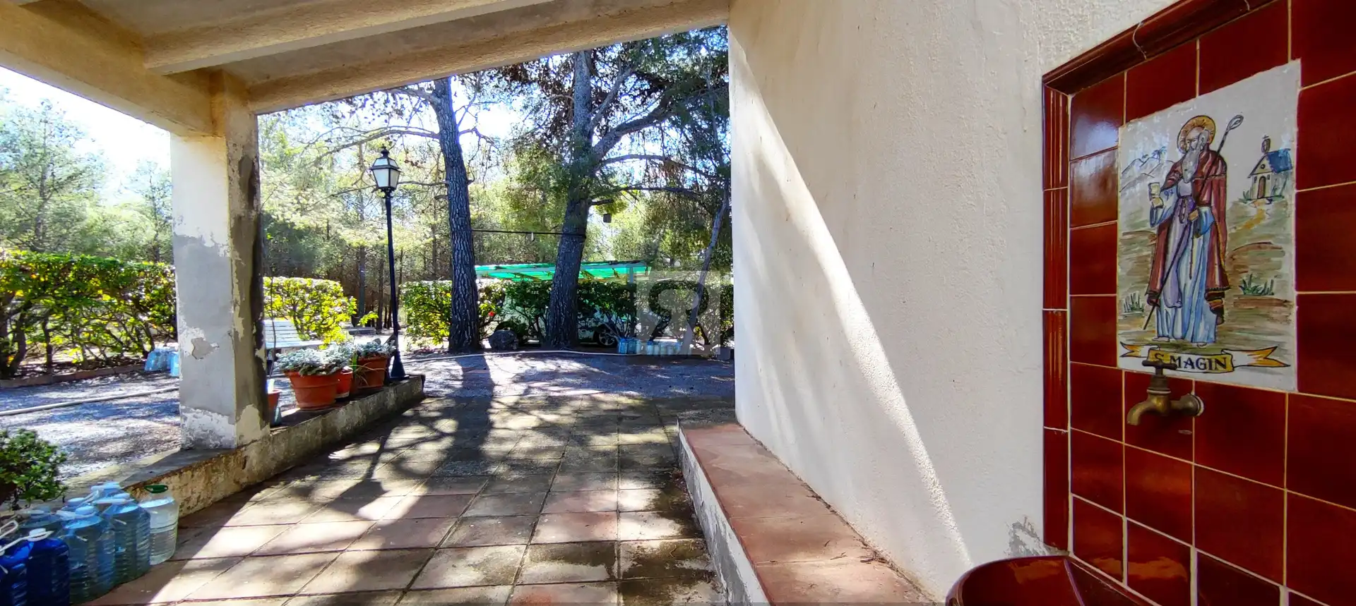 Finca rústica en venda a Plaça de l'Església M, 9, Valls