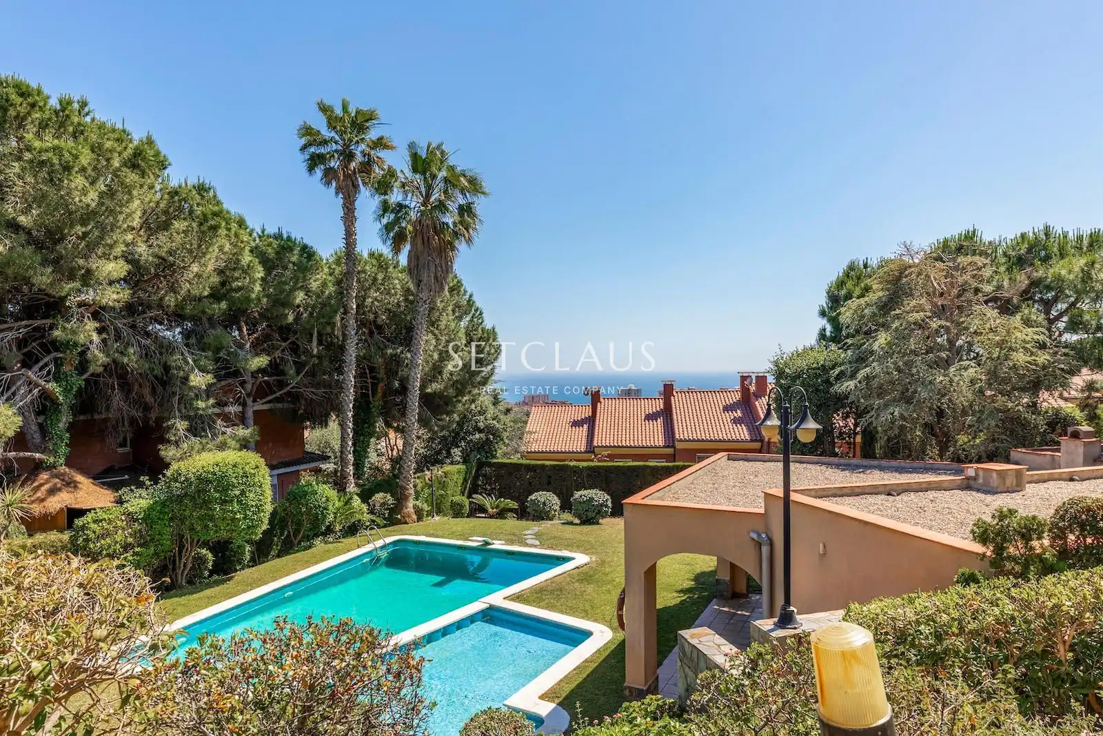 Villa mit Terrasse zum Verkauf in Teià, imagen 2
