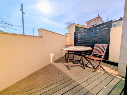 Terrassa de Apartament en venda en Palamós amb Calefacció, Terrassa i Piscina