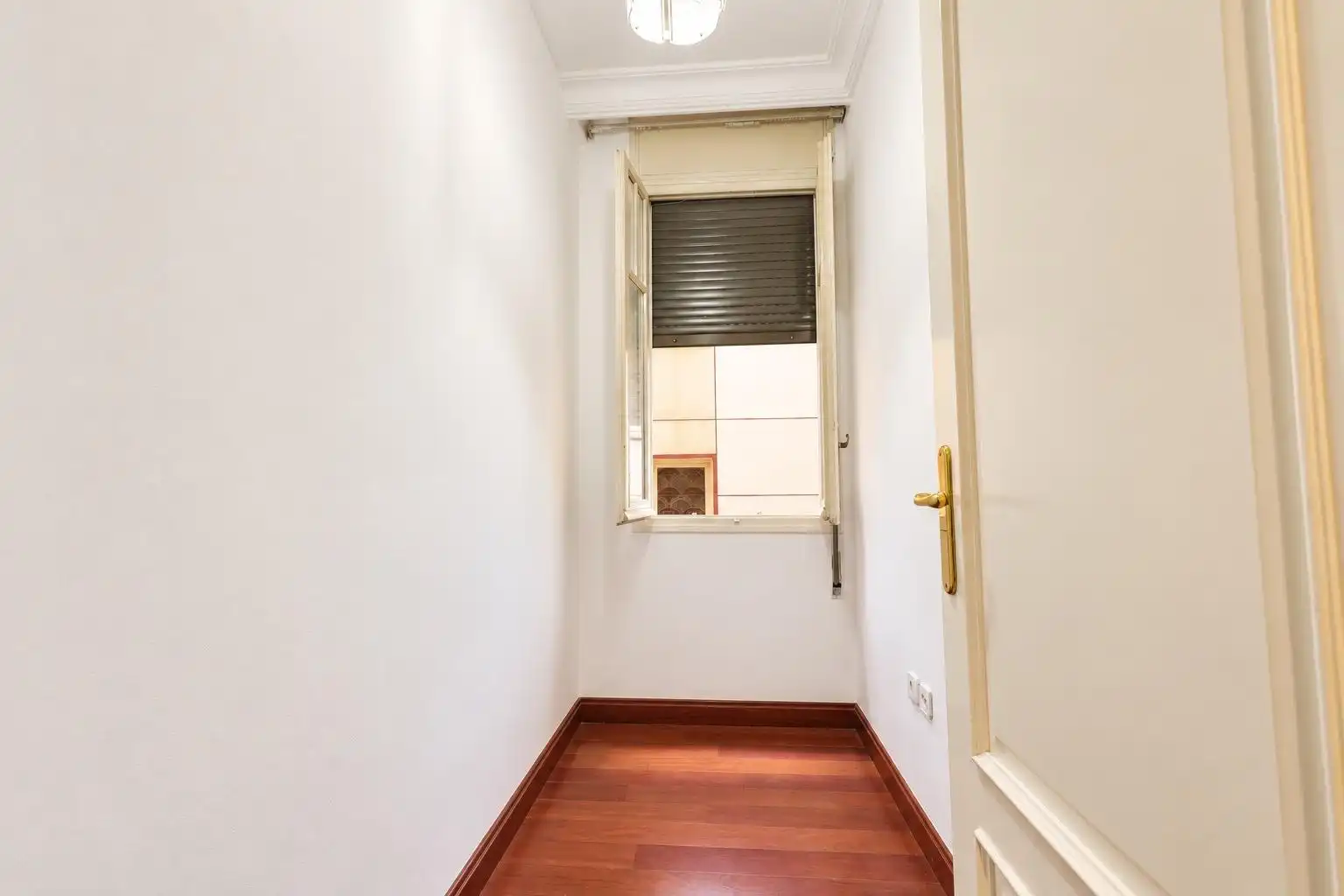 Pis en venda en Madrid amb Aire condicionat, Calefacció i Parquet