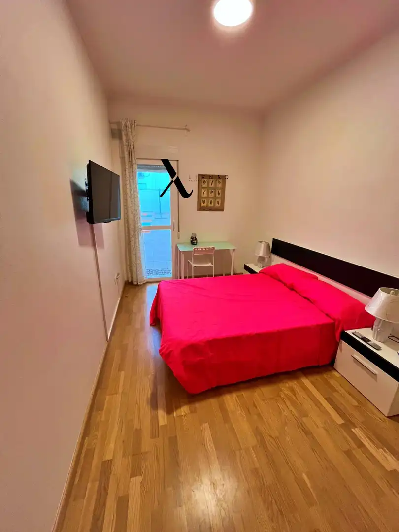 Appartement compact avec ascenseur à vendre à Plaza Plaza Colón, imagen 17