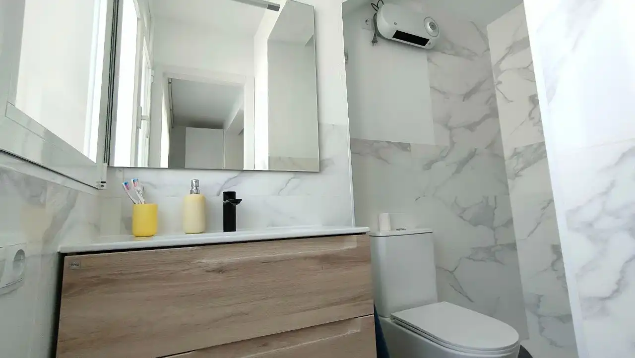 Piso con ascensor en venta en Avenida de Emilio Romero 4, imagen 14