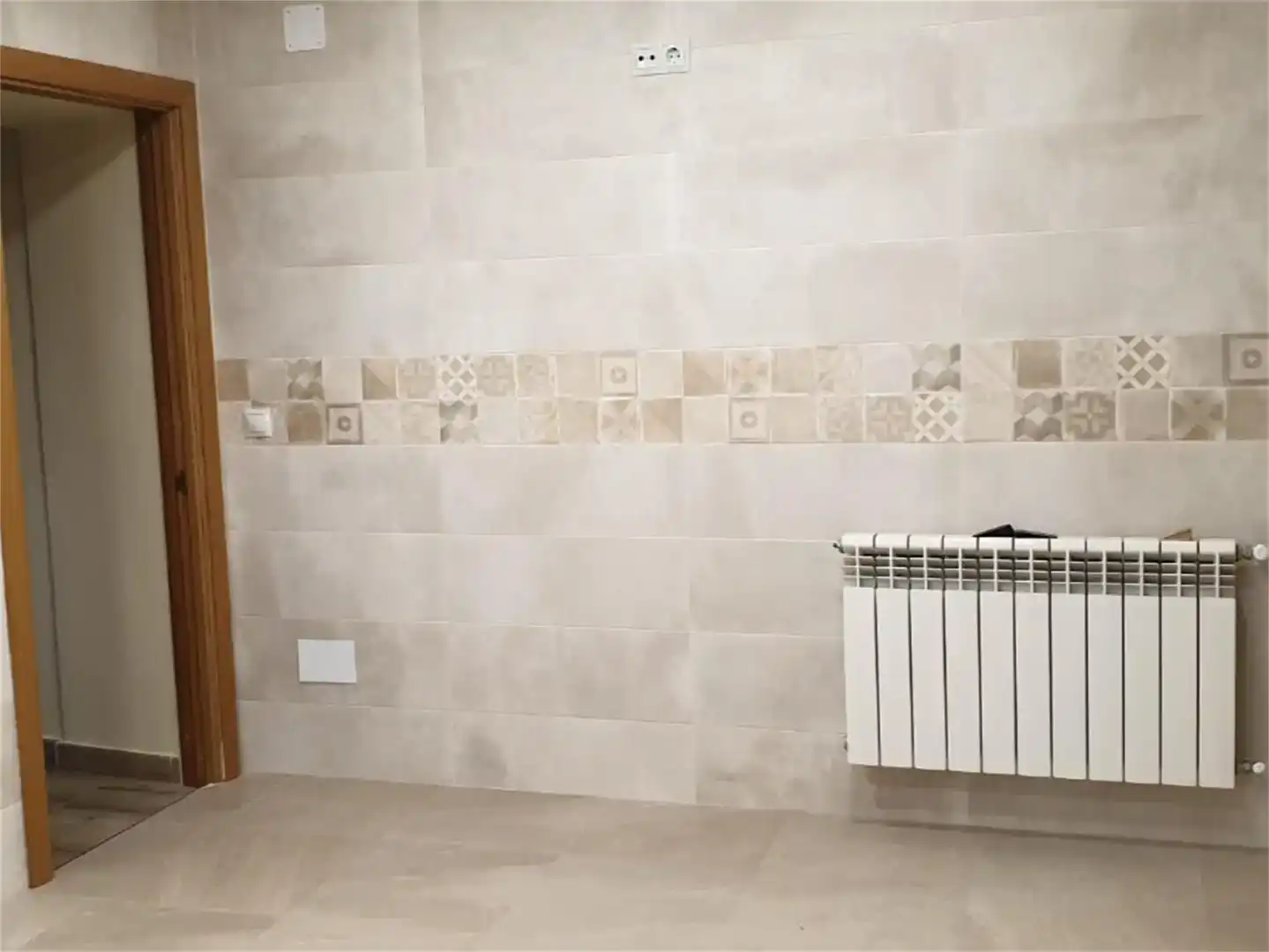 Baño de Casa o chalet en venta en Bermillo de Sayago con Jardín privado, Trastero y Piscina
