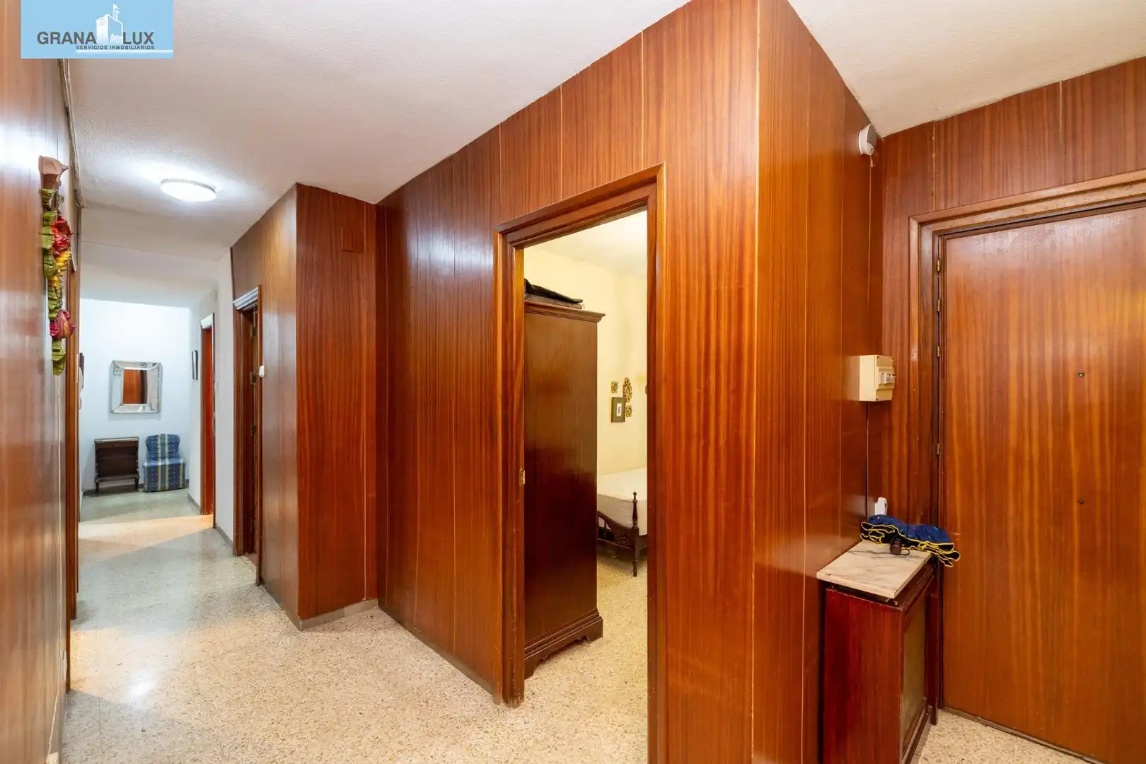 Flat with terrace for sale in Camino de Ronda, imagen 12
