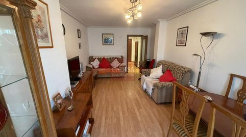 Photo 3 of Flat for rent in Barrio Blanco, Salamanca Capital