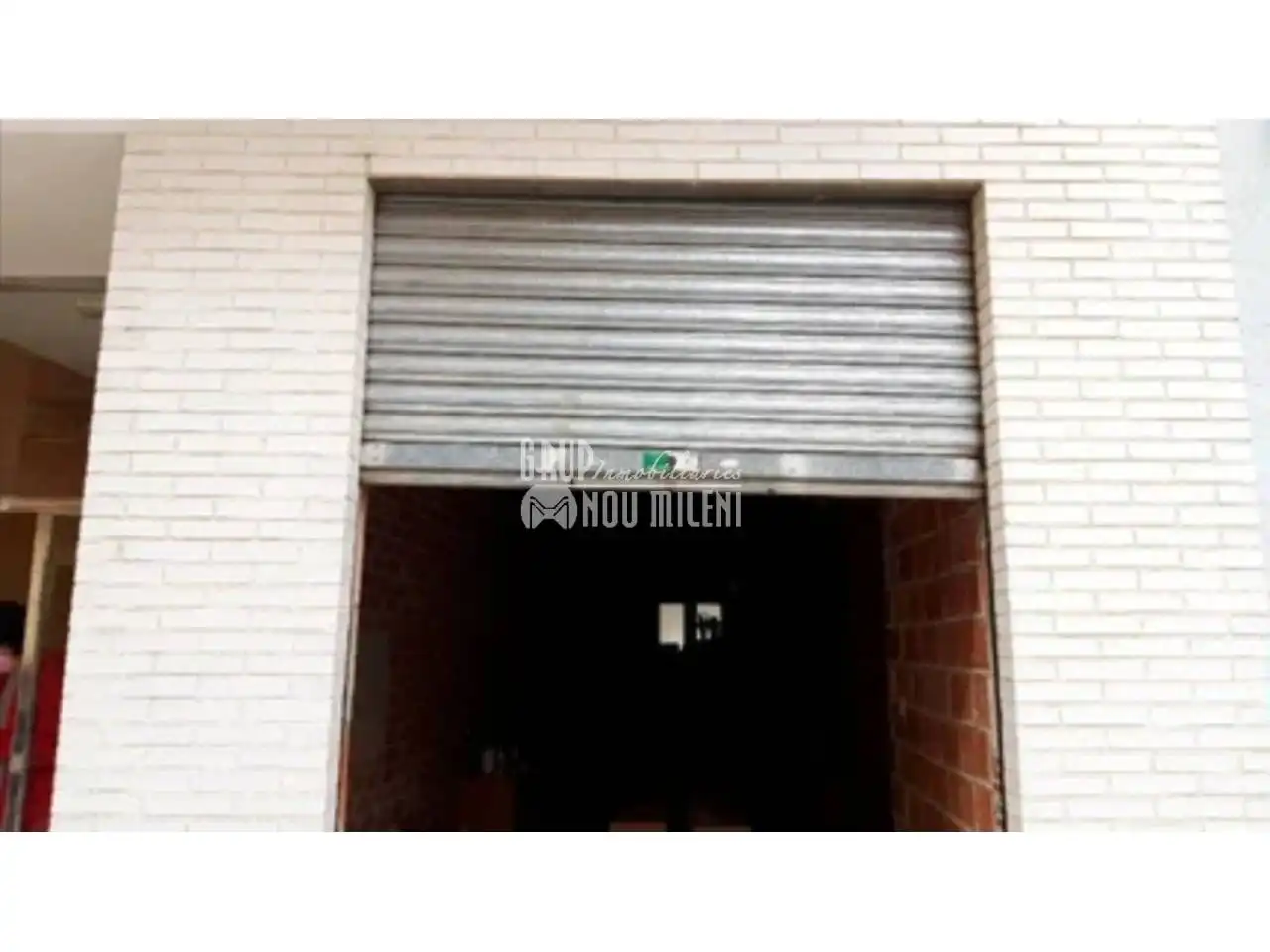 Locale commerciale in vendita a Calle Archiduque Carlos, imagen 6