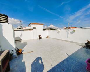 Terrace of Flat for sale in Calafell  with Air Conditioner, Heating and Terrace