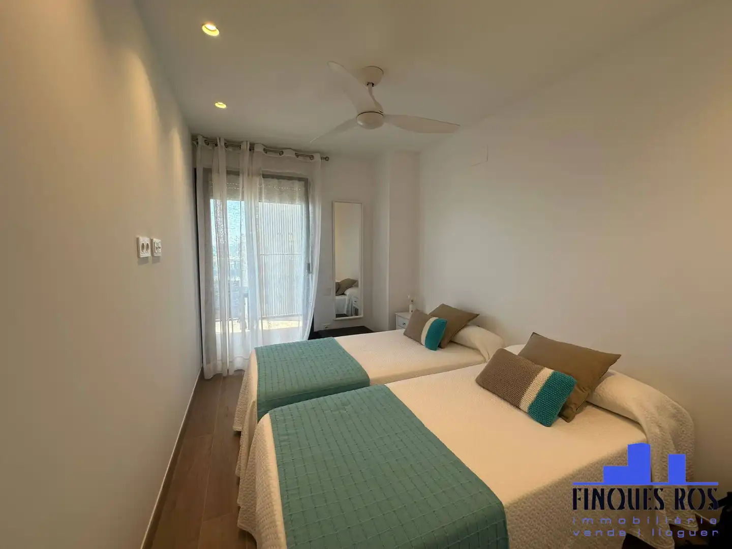 Pis amb terrassa en venda a Casco Urbano, imagen 22