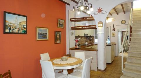 Foto 5 de Finca rústica en venda a Benigembla, Alicante