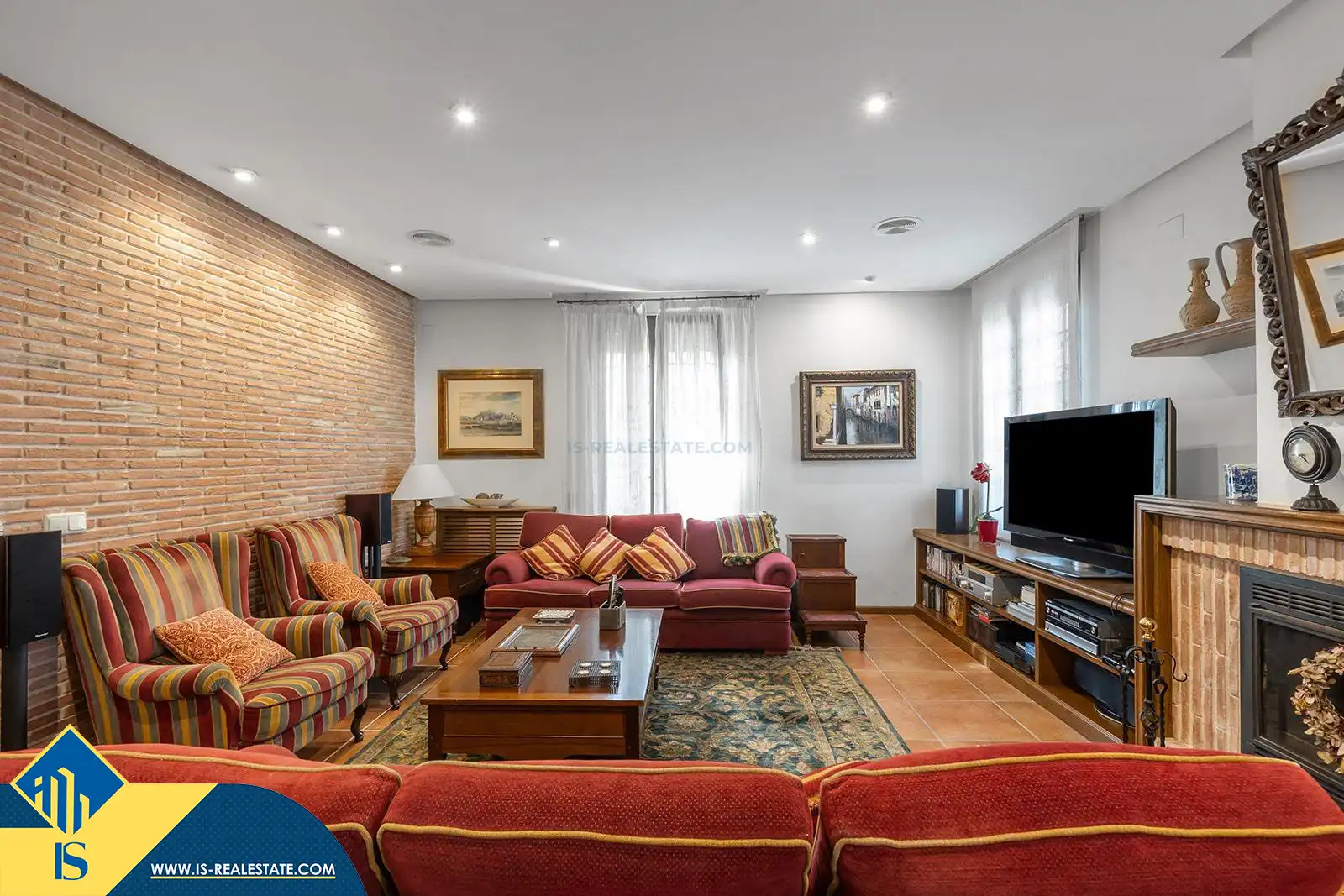 Chalet con piscina en venta en Playa del Acequión, Náufragos y Rocío del Mar, imagen 16