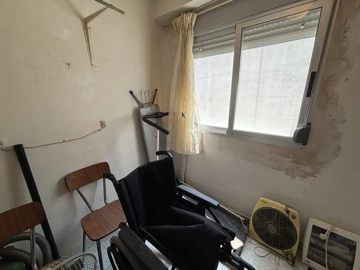 Appartement avec ascenseur à vendre à Carrer Clara Campoamor, imagen 11