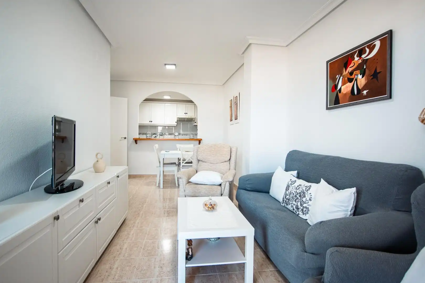 Appartement avec piscine à vendre à BALADRE, imagen 2