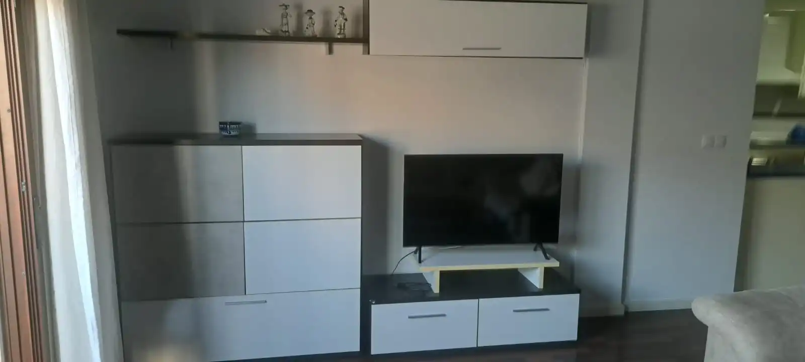 Appartement avec terrasse à louer à Calle Fábrica Nueva 22, imagen 2