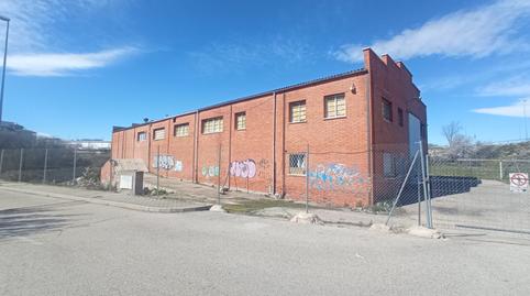 Photo 2 of Industrial buildings for sale in Avenida del 22 de Noviembre, Las Vegas - El Pozanco - Adelfillas, Madrid