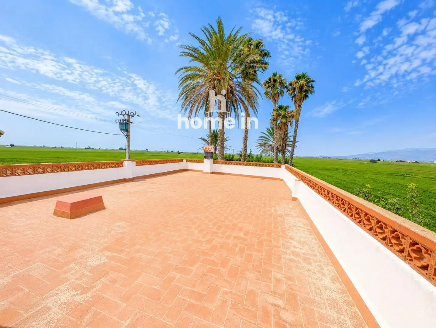 Chalet en venta en parcela 44 poligon 72, imagen 3