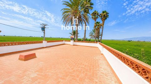 Foto 3 de Casa o chalet en venta en Parcela 44 Poligon 72, Eucaliptus - Poble Nou del Delta, Amposta