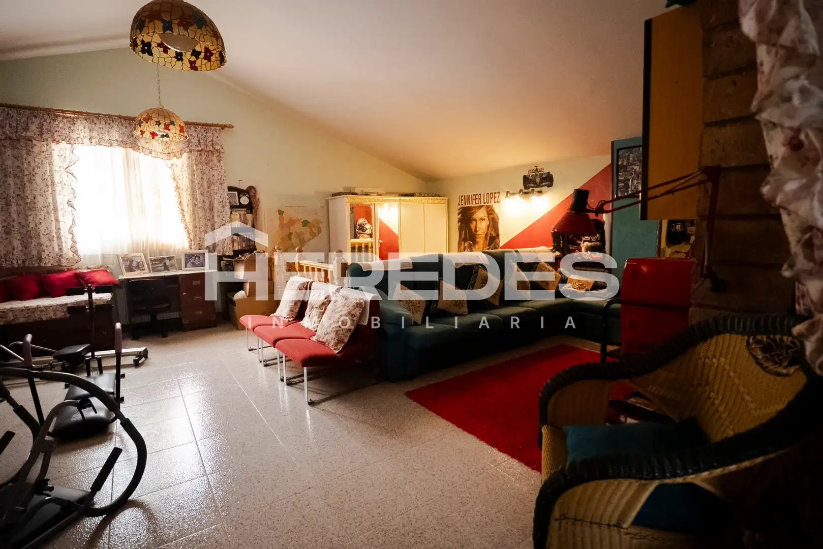 House with terrace for sale in Torrelles de Llobregat, imagen 8