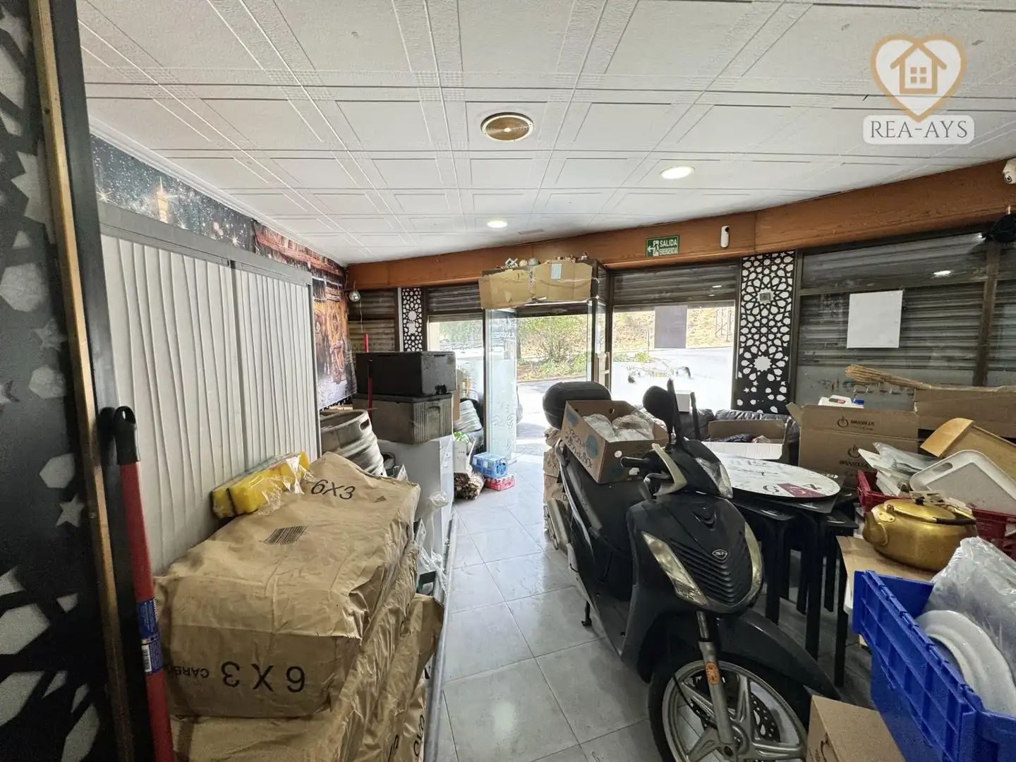 Local comercial en venda a Sant Vicenç Dels Horts, imagen 9