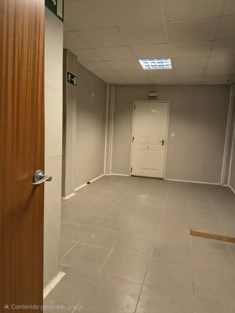 Local en venta en Jerez de la Frontera con Aire acondicionado y Calefacción