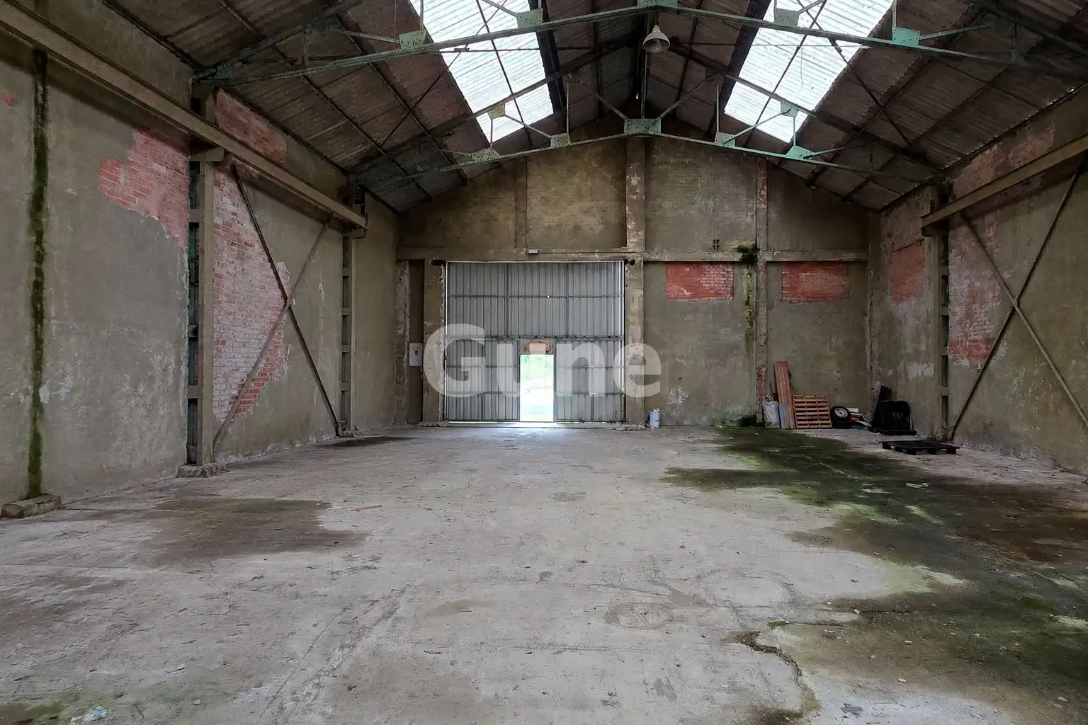 Industrial buildings for sale in BRINKOLA GUNEA AUZOA, Legazpi