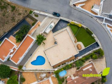 Casa con piscina en venta en El Port de la Selva