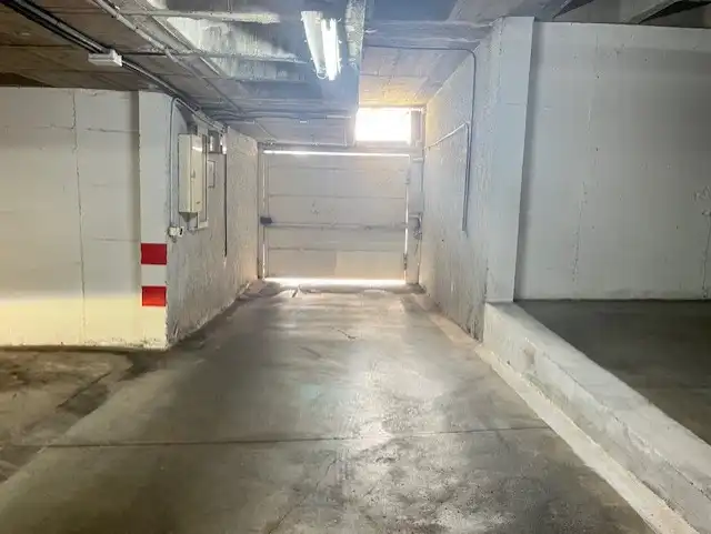 Parking de Garaje en venta en Santa Brígida