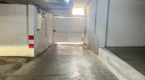 Foto 3 de Garaje en venta en Urbanización Montebravo, 12, Los Alvarados - Fuente los Berros - Bandama, Santa Brígida