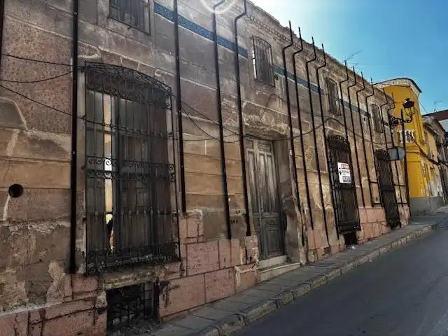 Grundstücke und Bauplätze zum Verkauf in Calle MAYOR SEVILLA 23, imagen 8