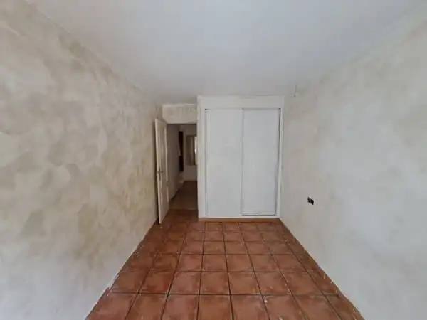 Flat for sale in Algete  with Heating, Private garden and Oven