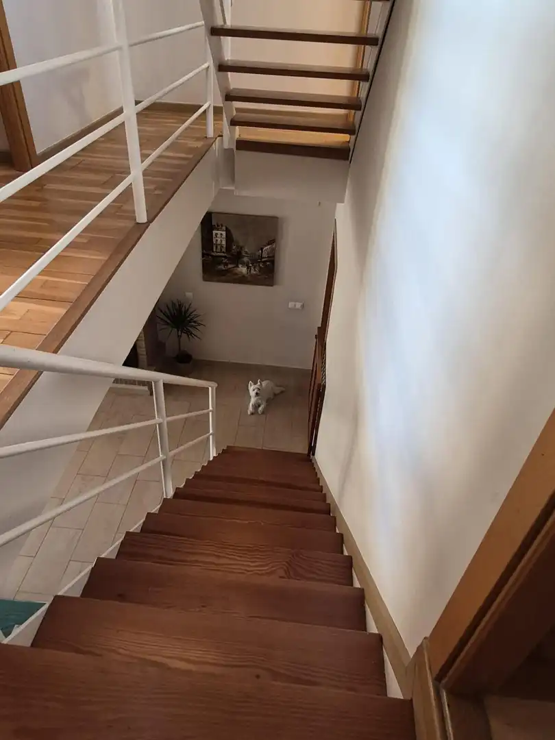 Casa adosada en venta en Pilas con Aire acondicionado, Terraza y Trastero