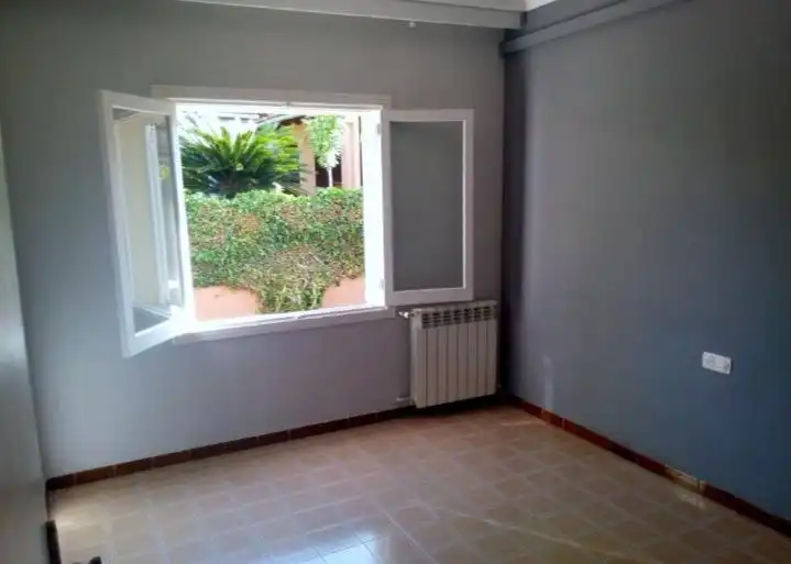 Habitación de Casa o chalet de alquiler en Bunyola con Aire acondicionado, Calefacción y Jardín privado