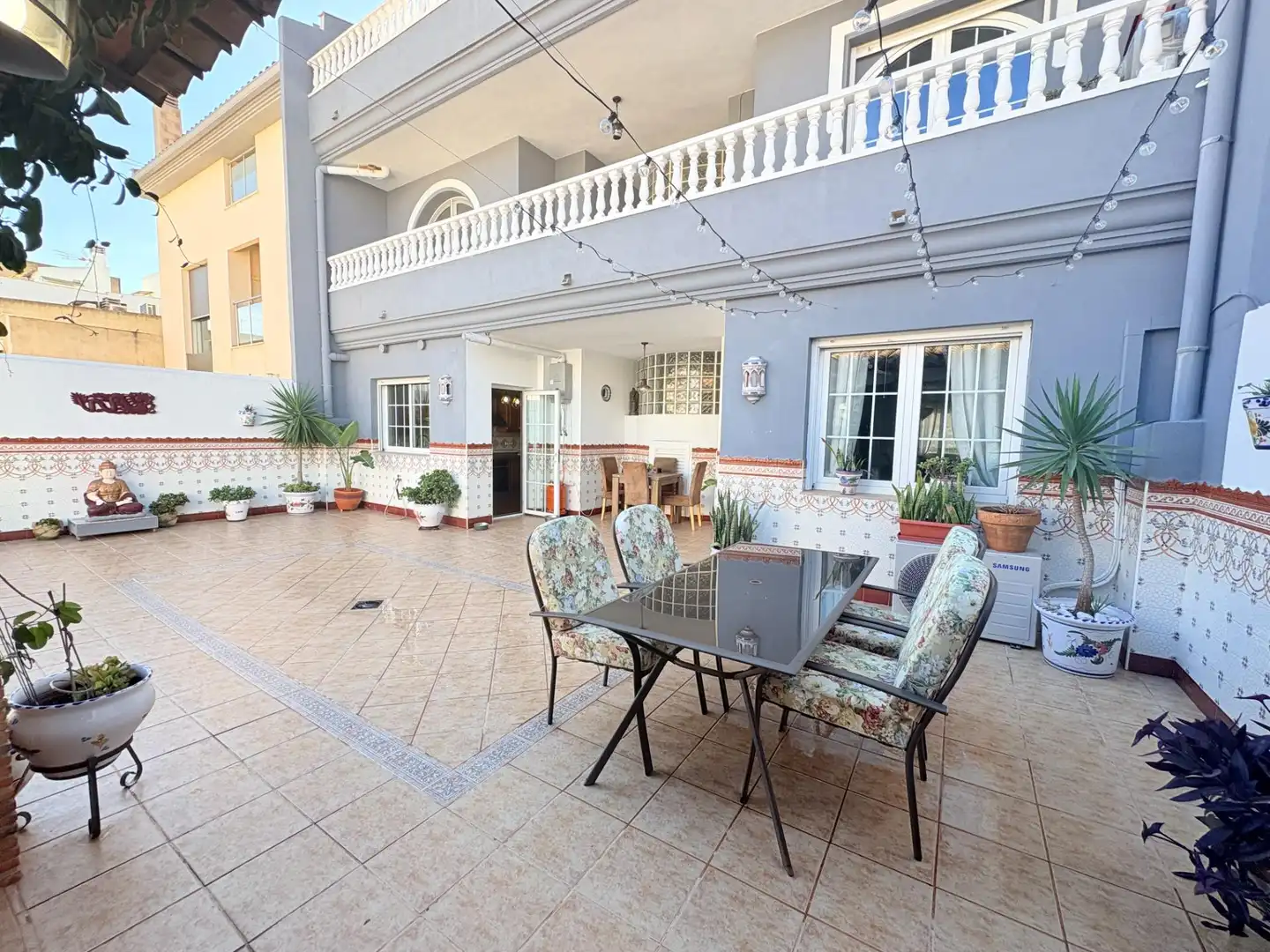 Chalet con terraza en venta en Calle Cronista pareja, imagen 32