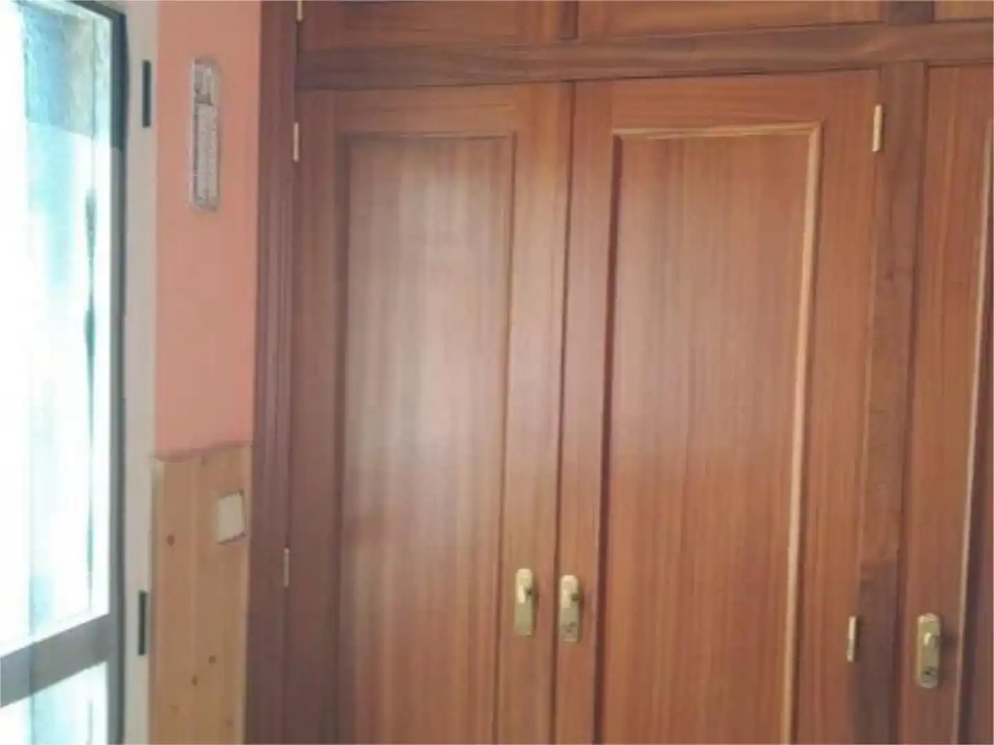 Casa adosada en venda en Piedrahíta amb Aire condicionat, Parquet i Traster