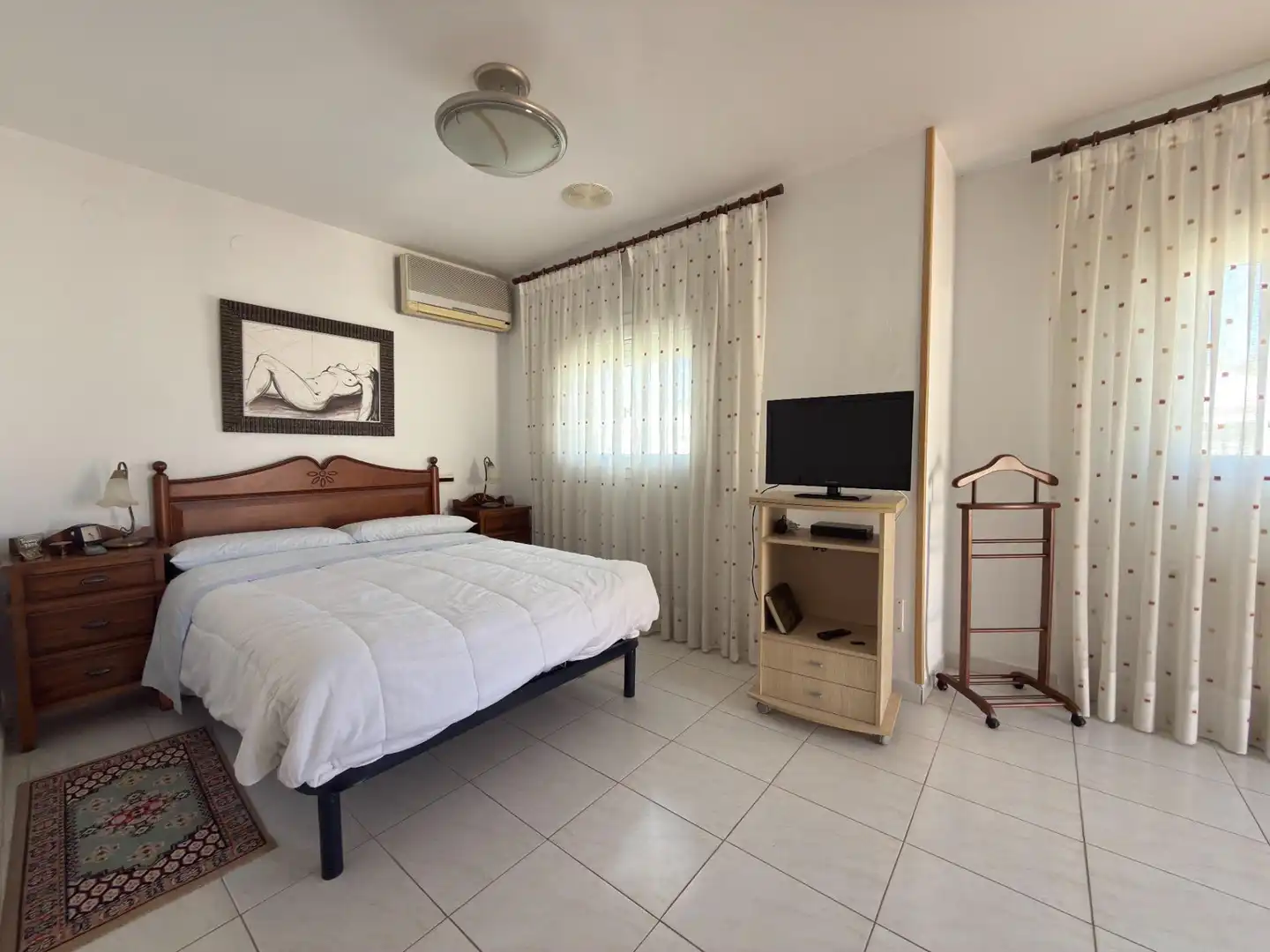 Dormitori de Casa o xalet en venda en Gandia