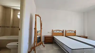 Flat with terrace for sale in Calle Río Danubio 7A, imagen 11