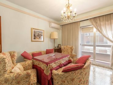 Wohnung mit Aufzug zum Verkauf in Calle Luis Braille 22